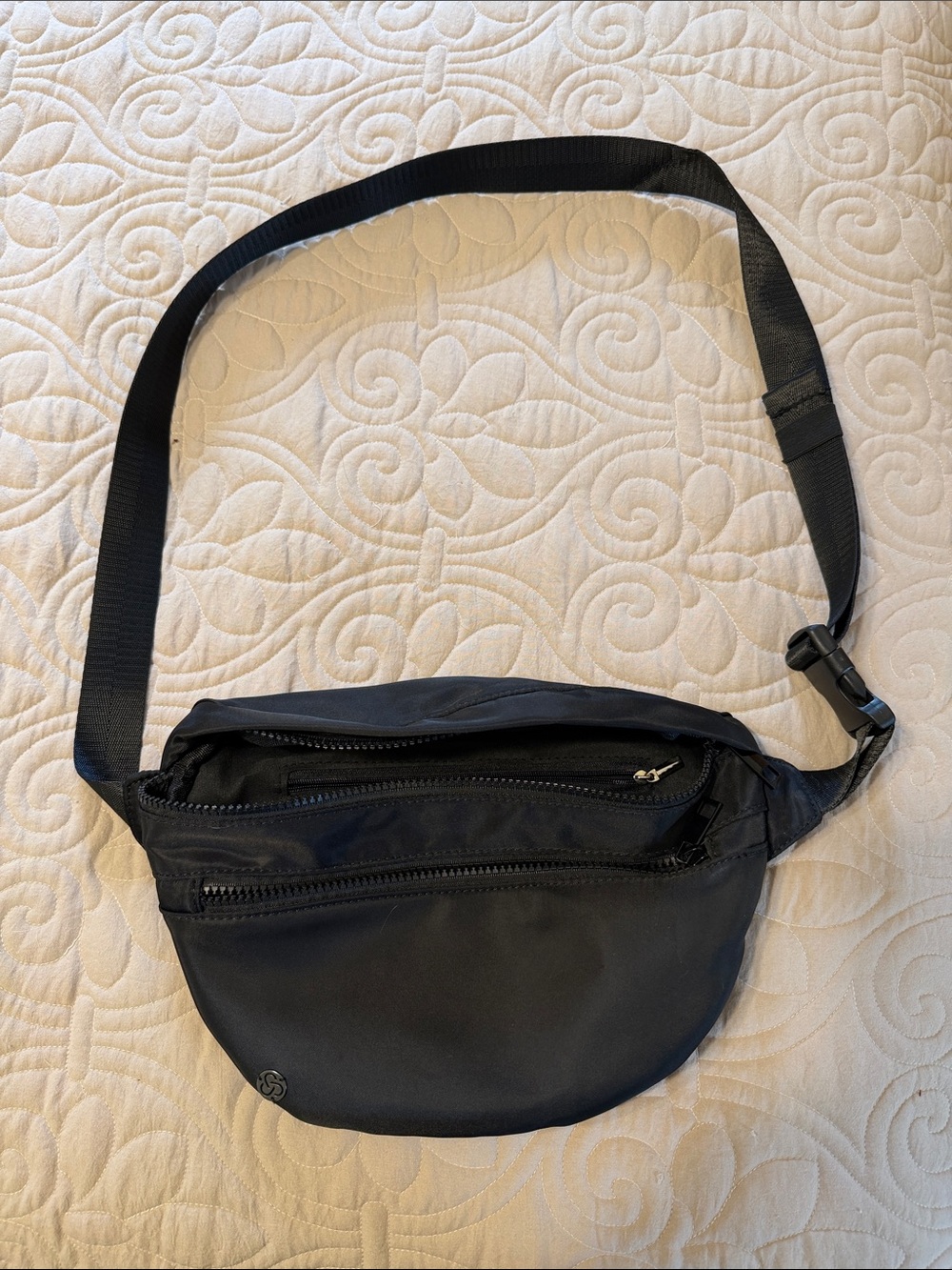 Zella Women’s Crossbody Sling Bag